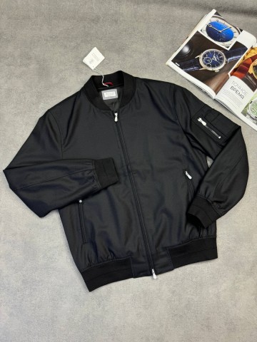 Brunello Cucinelli куртка #294455AP