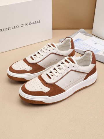 Brunello Cucinelli кроссовки #294581MD