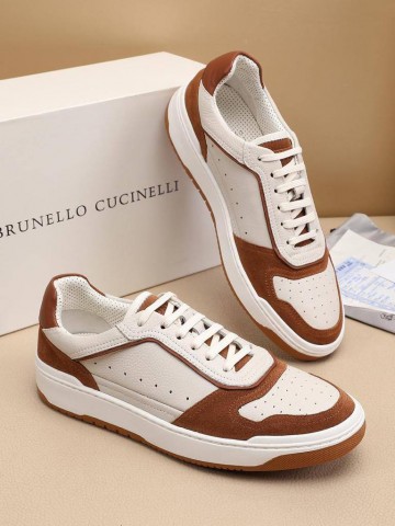 Brunello Cucinelli кроссовки #294581MD