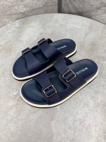 Brunello Cucinelli шлепанцы #313434FL