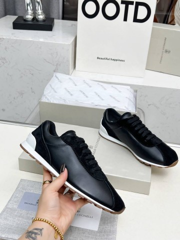 Brunello Cucinelli кроссовки #565329BE