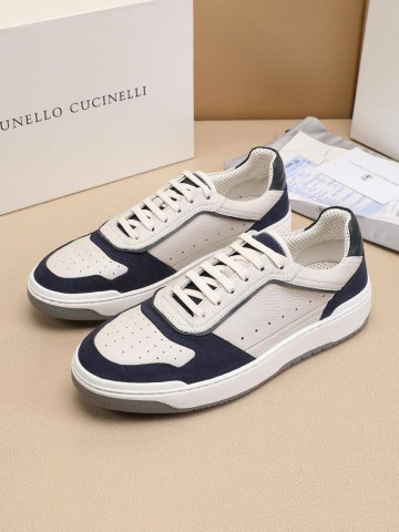 Brunello Cucinelli кроссовки #295753XM