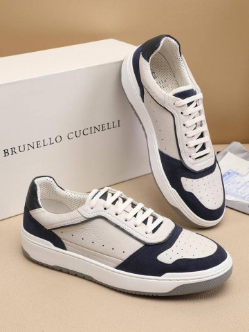Brunello Cucinelli кроссовки #295753XM