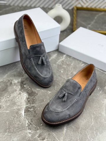 Brunello Cucinelli лоферы #651575QO