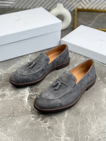 Brunello Cucinelli лоферы #651575QO