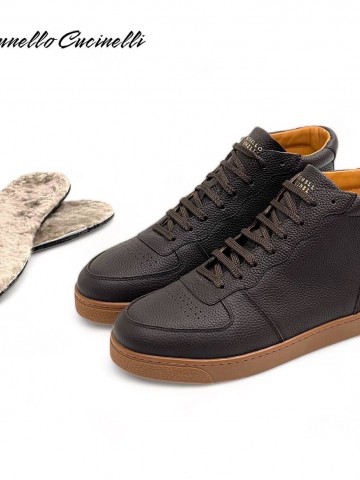 Brunello Cucinelli кроссовки #296105VZ