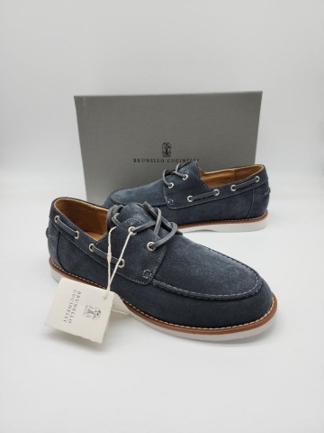 Brunello Cucinelli лоферы #297430RI
