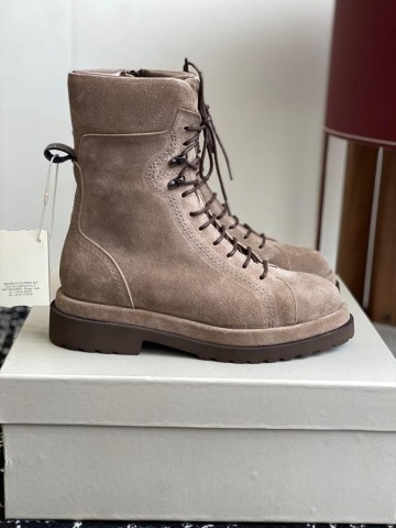 Brunello Cuccinelli ботинки #704644TE