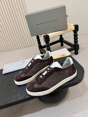 Brunello Cucinelli кроссовки #339602FC