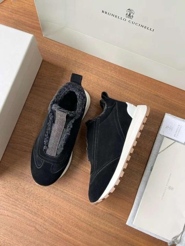 Brunello Cucinelli кроссовки #303713WA