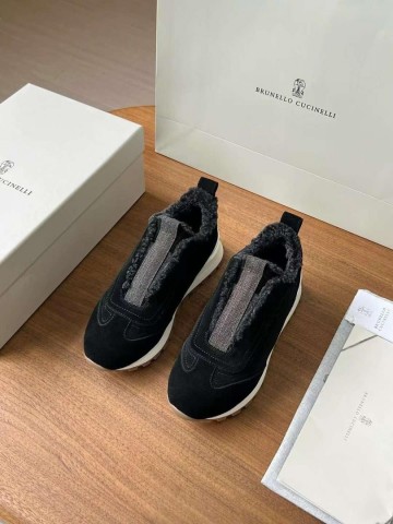 Brunello Cucinelli кроссовки #303713WA