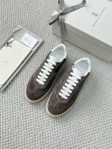 Brunello Cucinelli кроссовки #304855KR