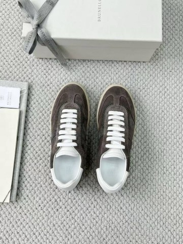 Brunello Cucinelli кроссовки #304855KR