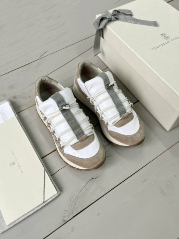 Brunello Cucinelli кроссовки #305420RH