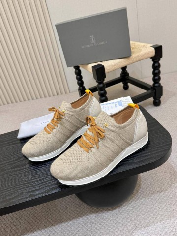 Brunello Cucinelli кроссовки #307622LG