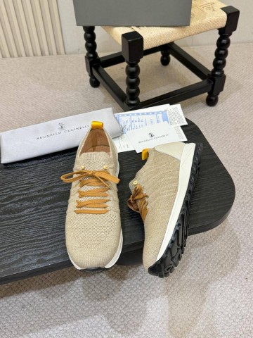 Brunello Cucinelli кроссовки #307622LG