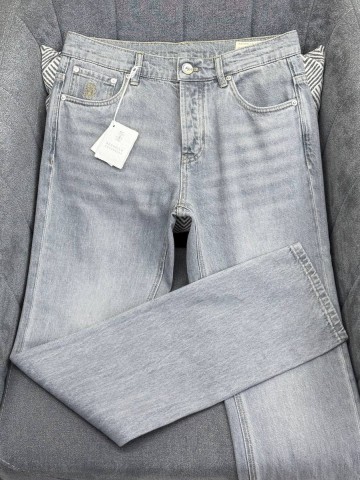 Brunello Cucinelli джинсы #307634QQ