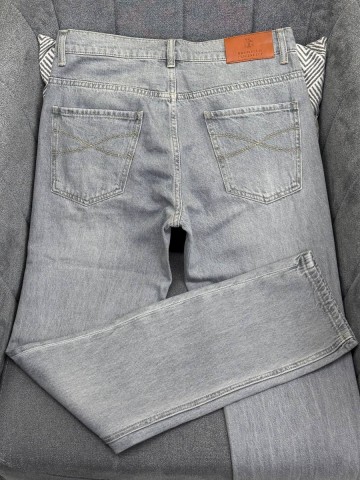 Brunello Cucinelli джинсы #307634QQ