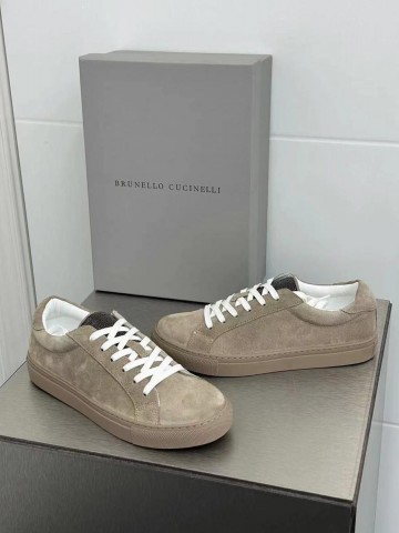 Brunello Cucinelli кеды #789733FQ