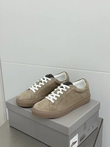 Brunello Cucinelli кеды #789733FQ