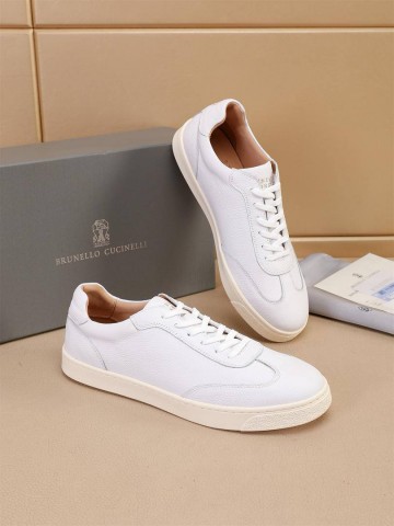 Brunello Cucinelli кроссовки #308228TZ