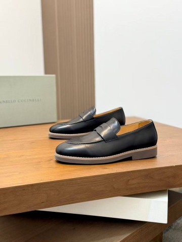 Brunello Cucinelli лоферы #931884FI