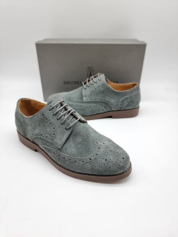 Brunello Cucinelli ботинки #309746LV