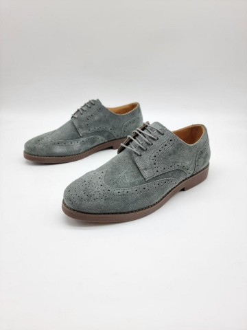 Brunello Cucinelli ботинки #309746LV