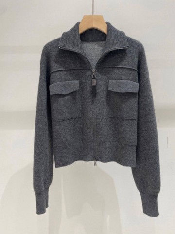 Brunello Cucinelli кардиган #373846FV