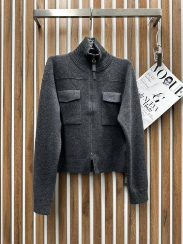 Brunello Cucinelli кардиган #373846FV