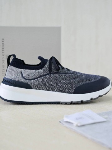Brunello Cucinelli кроссовки #266818WT