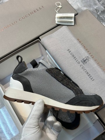 Brunello Cucinelli кроссовки #709269MN