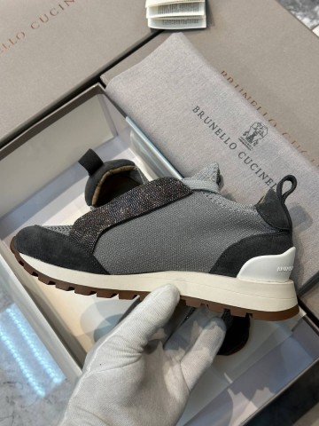 Brunello Cucinelli кроссовки #709269MN