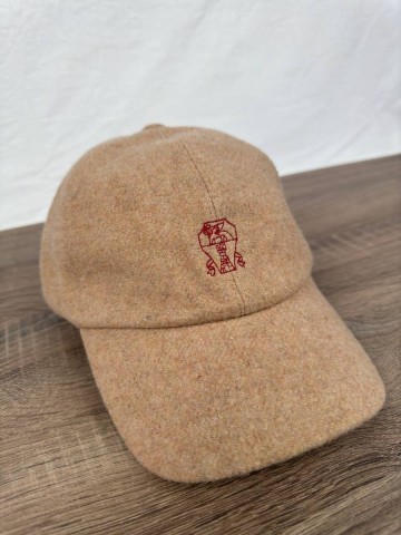 Brunello Cucinelli бейсболка #313672PV