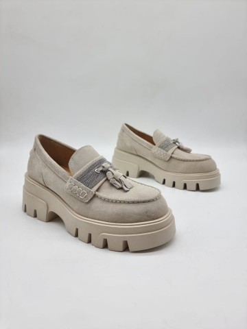 Brunello Cucinelli лоферы #856099UV