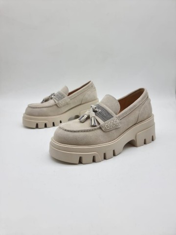 Brunello Cucinelli лоферы #856099UV