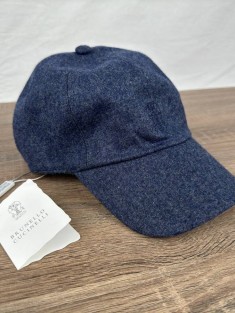 Brunello Cucinelli бейсболка