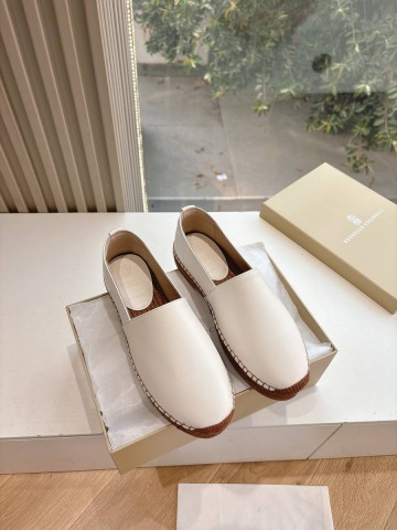 Brunello Cucinelli эспадрильи #328776KJ