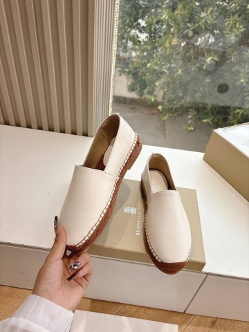 Brunello Cucinelli эспадрильи #328776KJ
