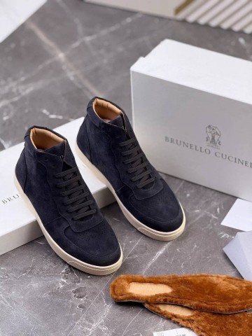 Brunello Cucinelli кроссовки #329501MC