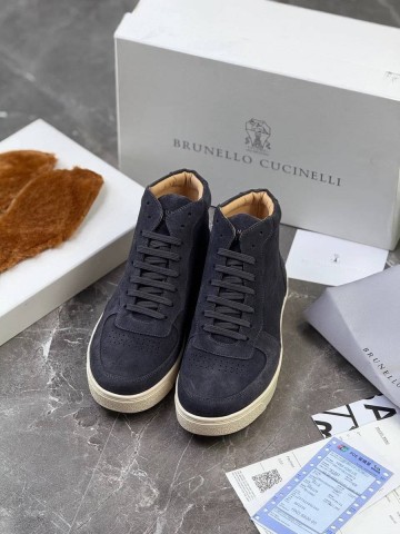 Brunello Cucinelli кроссовки #329501MC