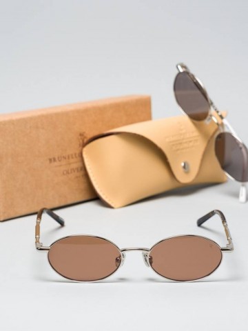 Brunello Cucinelli очки #331399AI