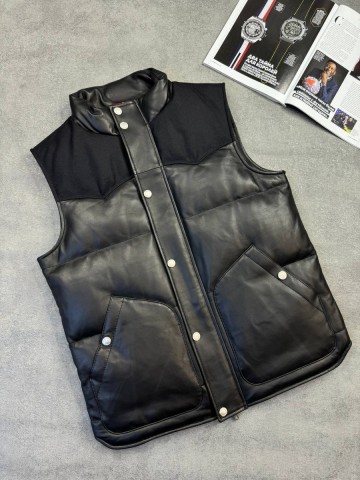 Brunello Cucinelli жилет #332779VP