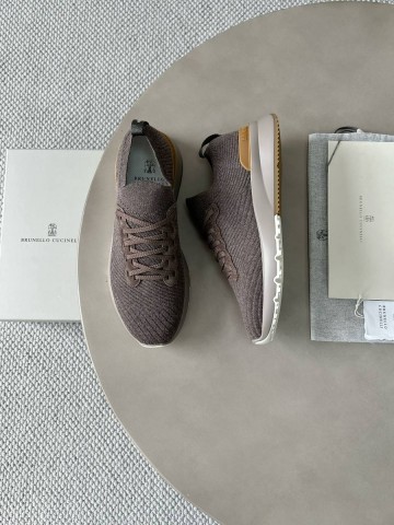 Brunello Cucinelli кроссовки #333548HB