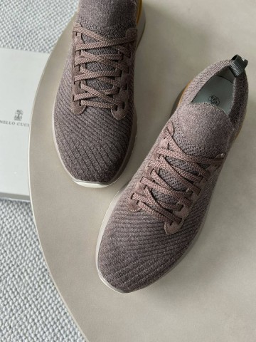 Brunello Cucinelli кроссовки #333548HB