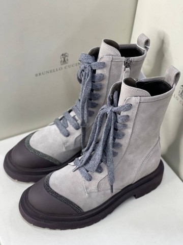 Brunello Cuccinelli ботинки #334771JC
