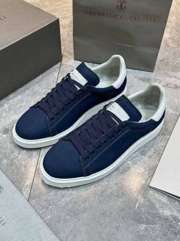 Brunello Cucinelli кроссовки #834888LI