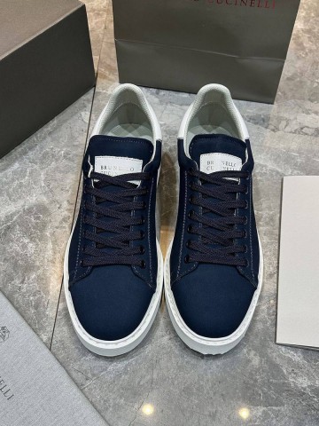 Brunello Cucinelli кроссовки #834888LI