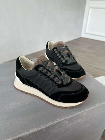 Brunello Cucinelli кроссовки #336834QI