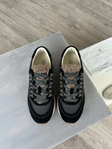 Brunello Cucinelli кроссовки #336834QI